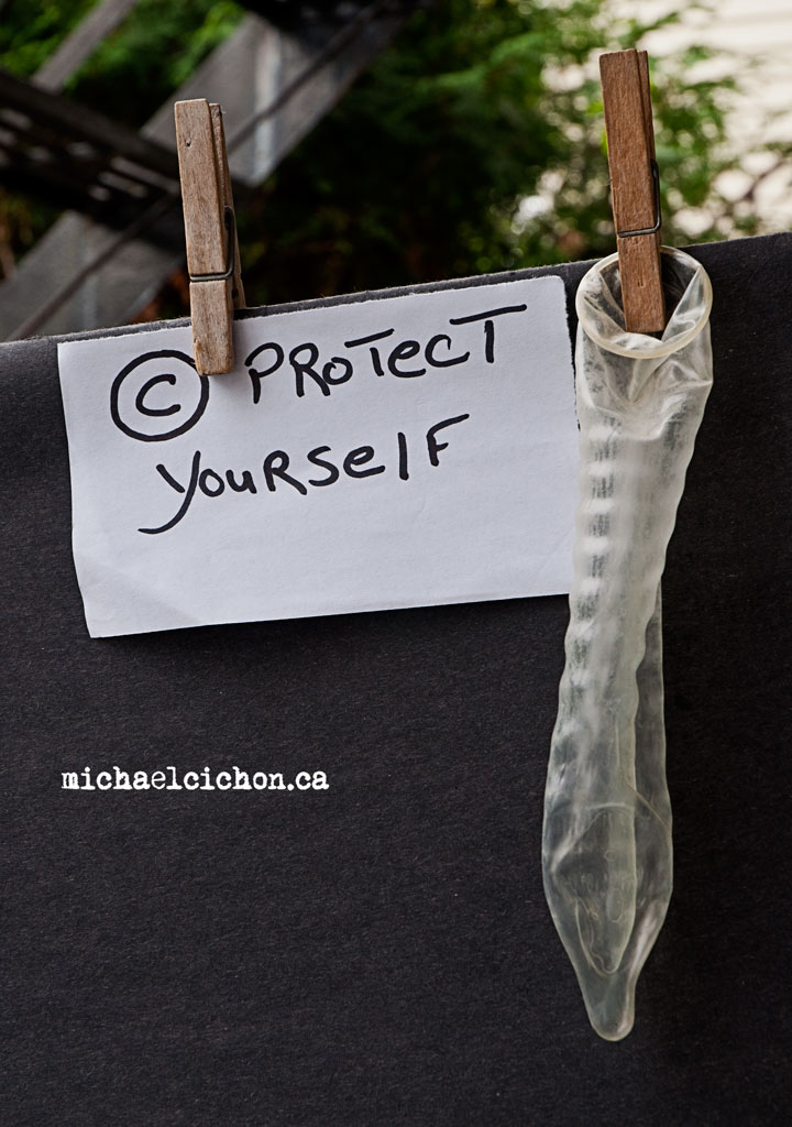 Protect Yourself
